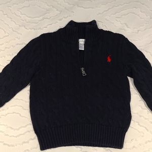 Baby Ralph Lauren Sweater